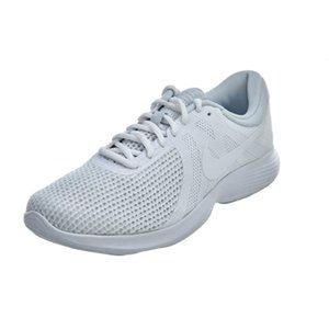 *Nike Mens Revolution 4, Gray10